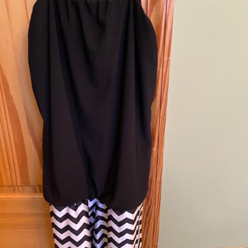 Adorable dressy romper